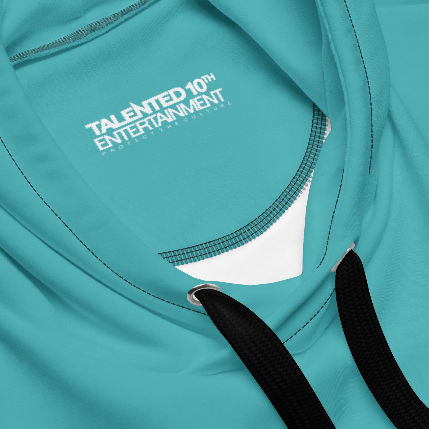 Minimalist Unisex Hoodie