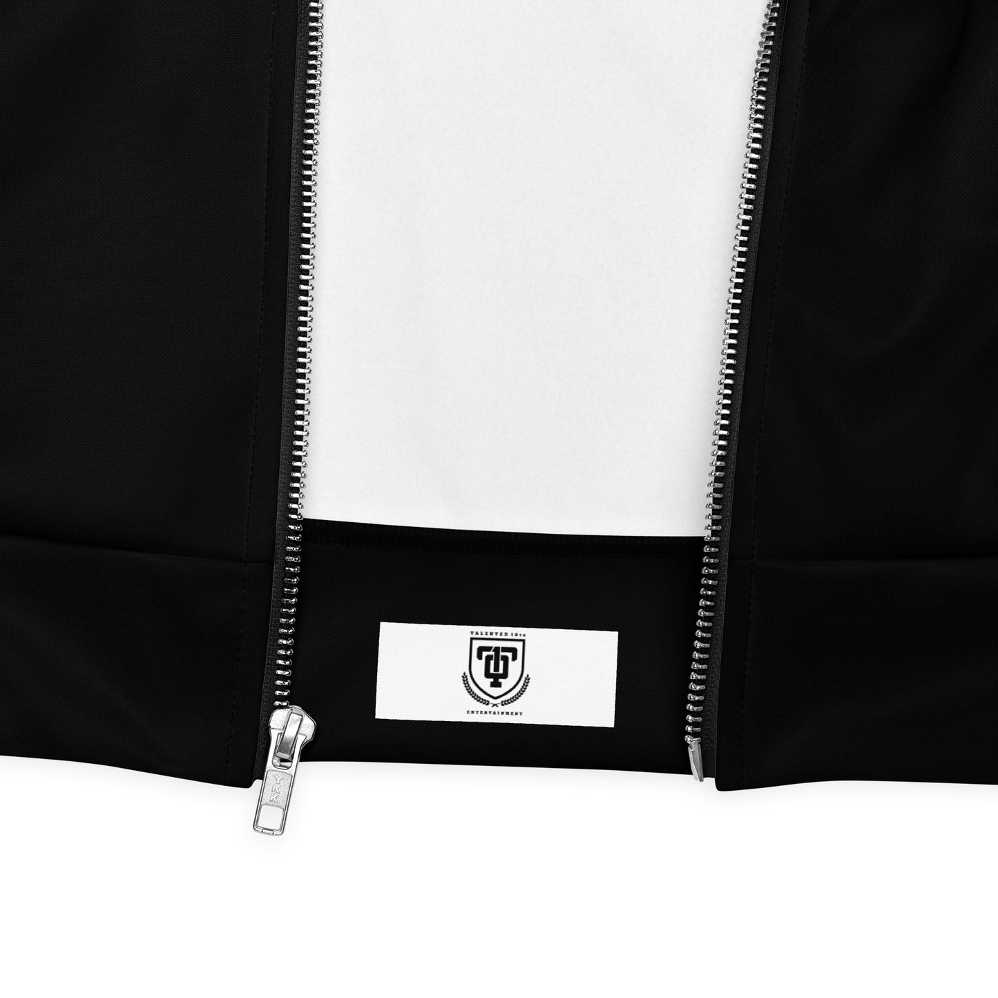 Talented10th bomber jacket – premium streetwear with cultural heritage