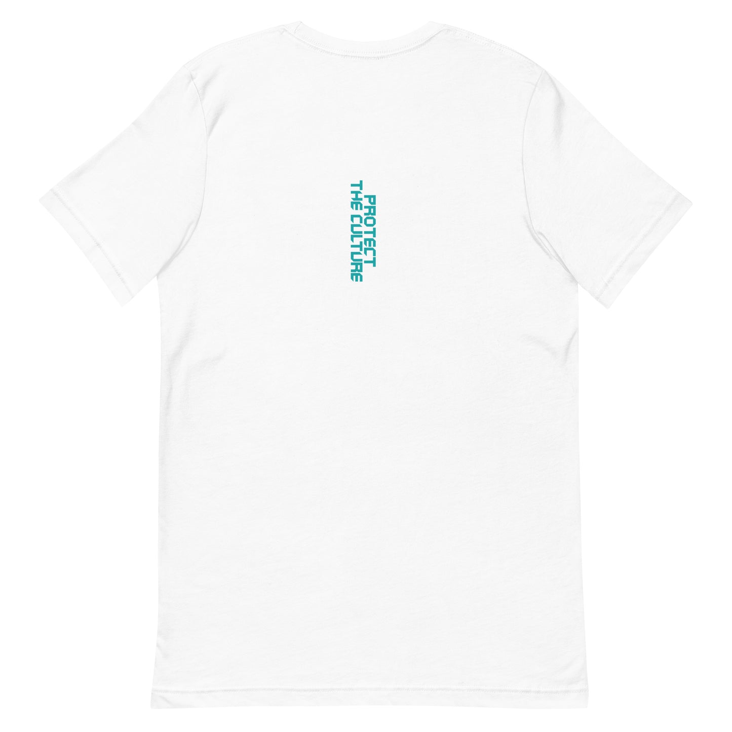 Unisex t-shirt