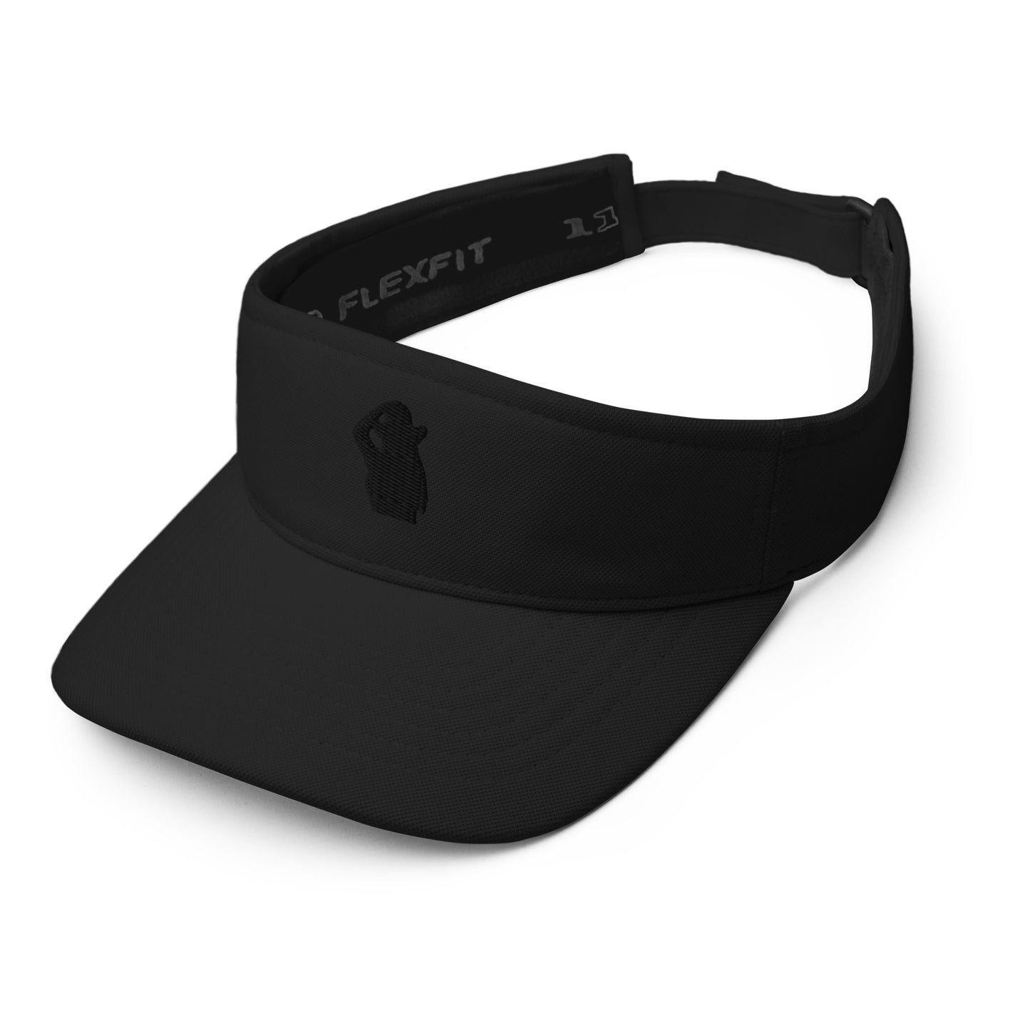 Talented10th Southern Heritage Logo Visor