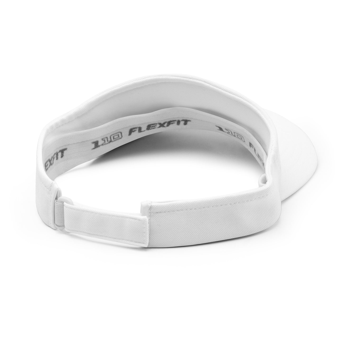 Talented10th Southern Heritage Logo Visor