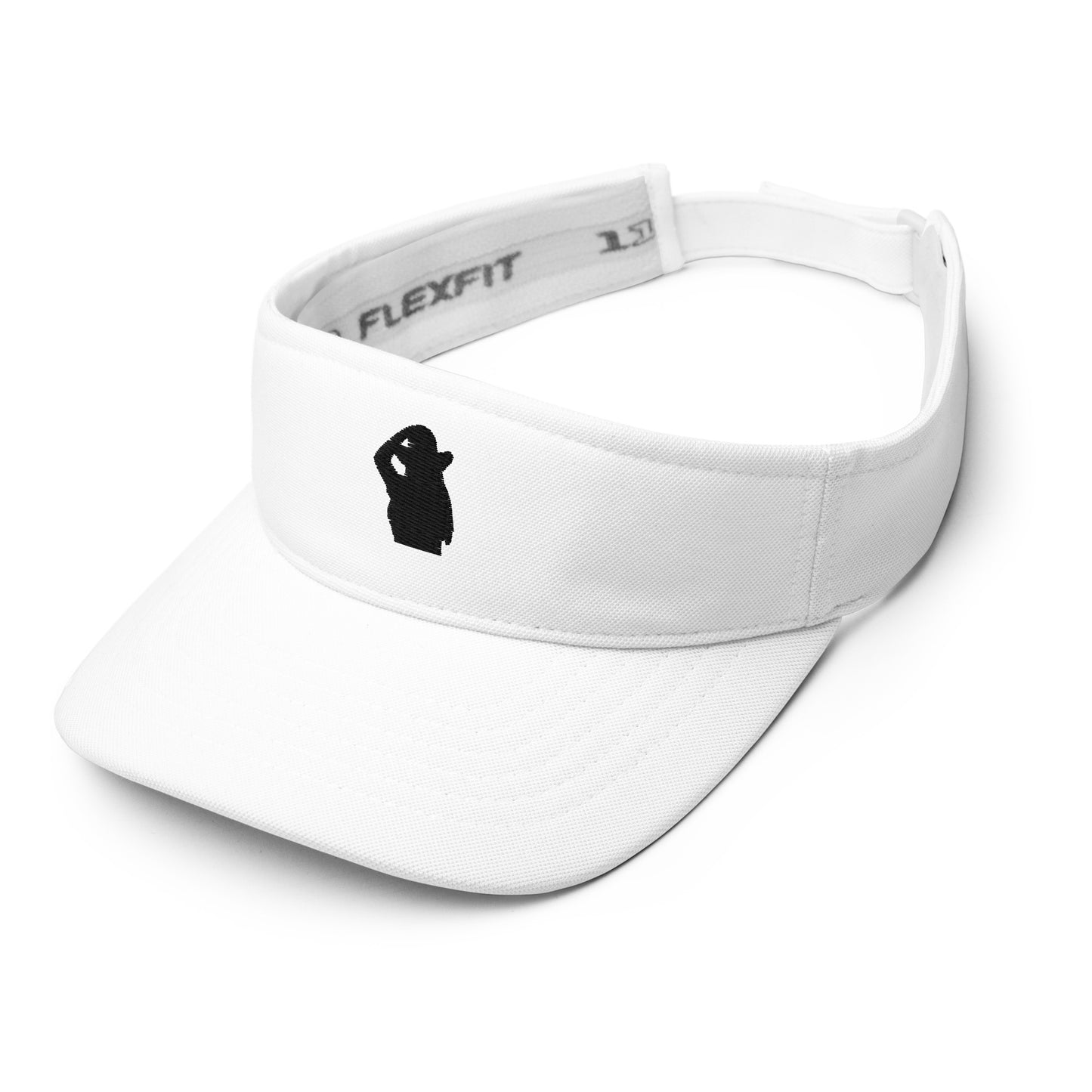 Talented10th Southern Heritage Logo Visor