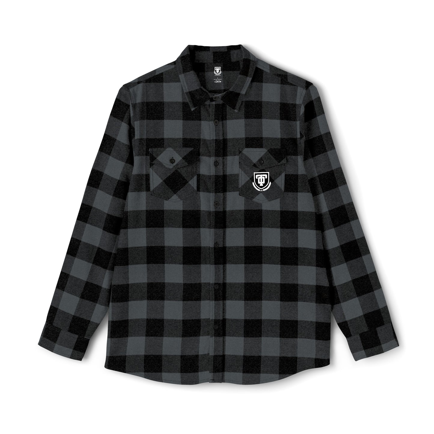 Unisex Flannel Shirt