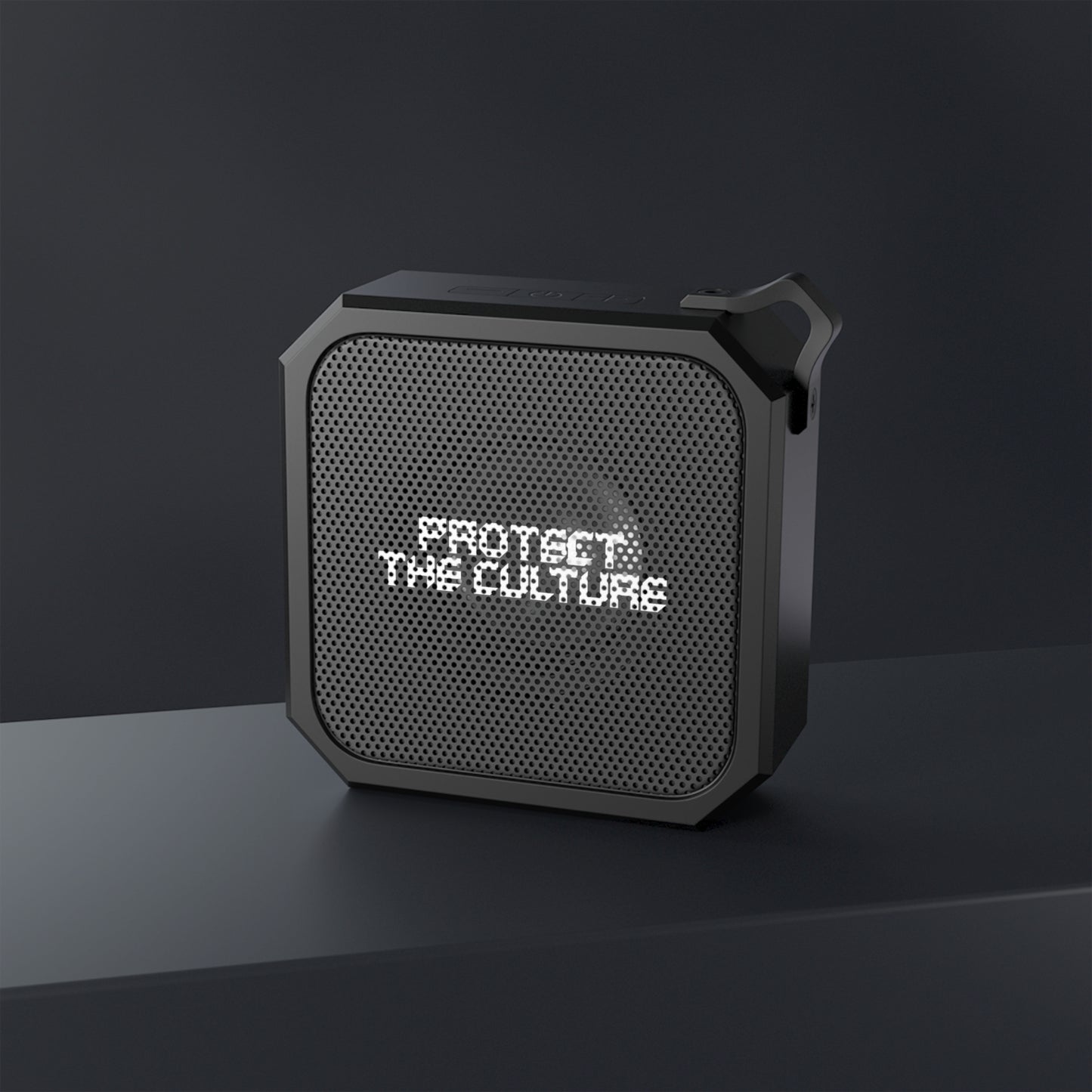 Blackwater Outdoor Bluetooth Speaker