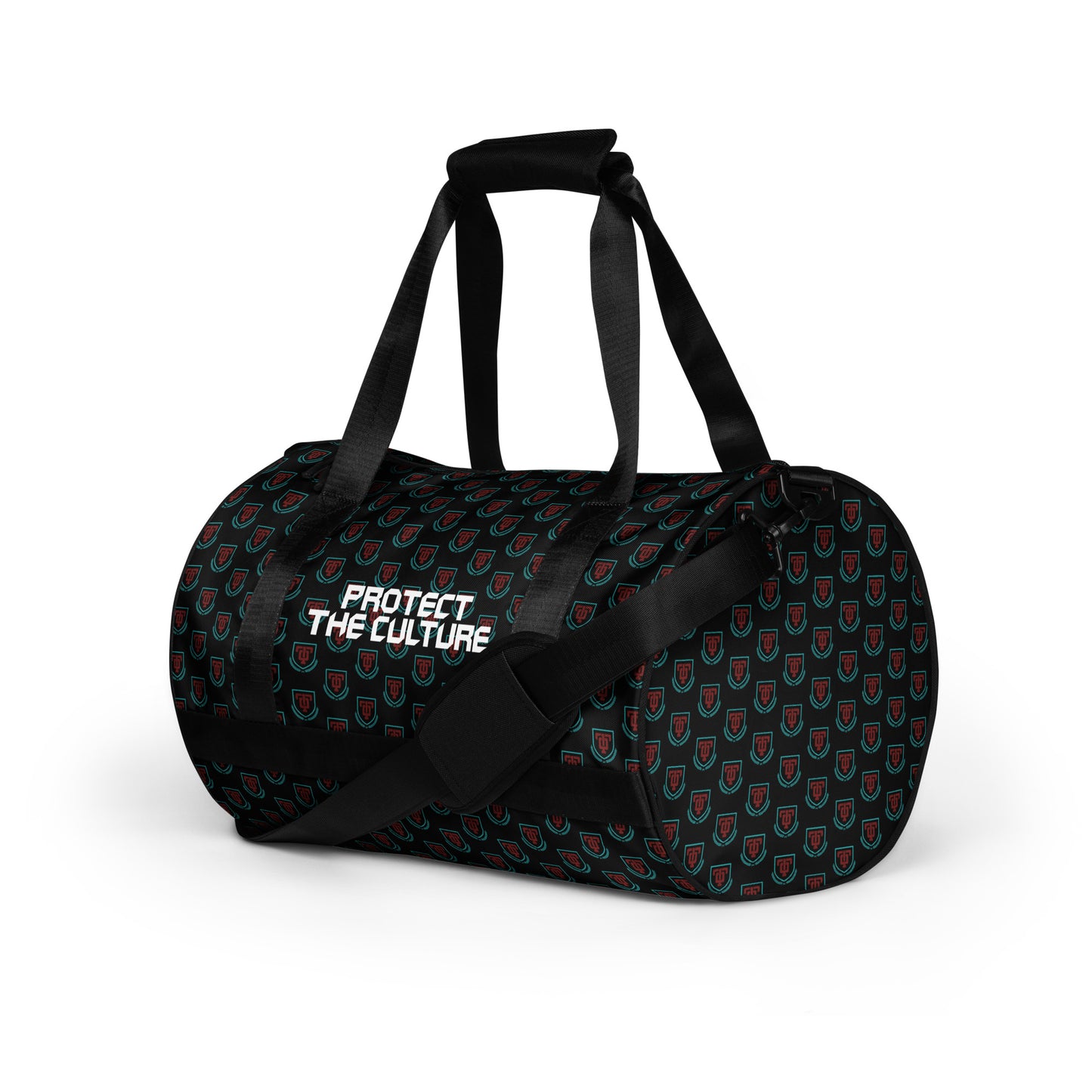 Old Money gym bag