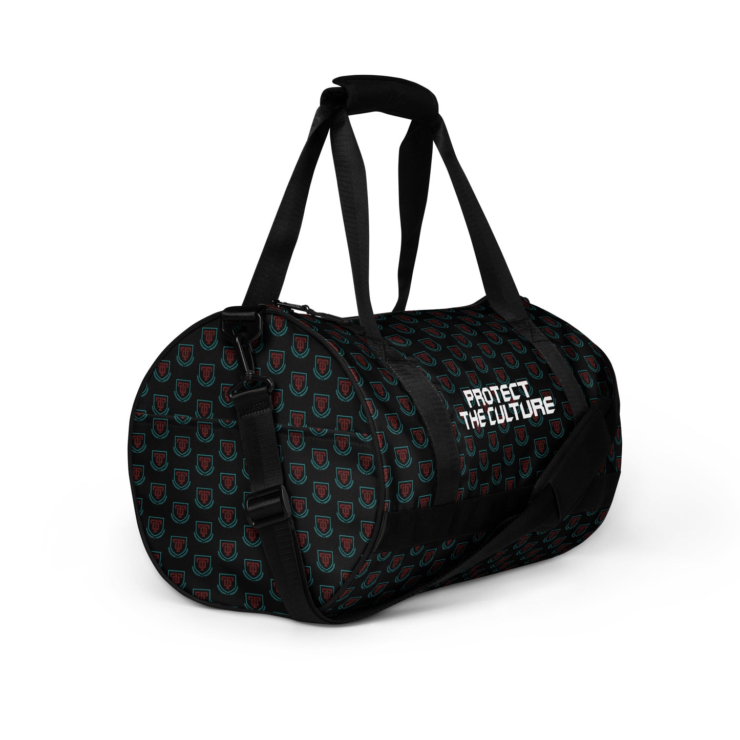 Old Money gym bag