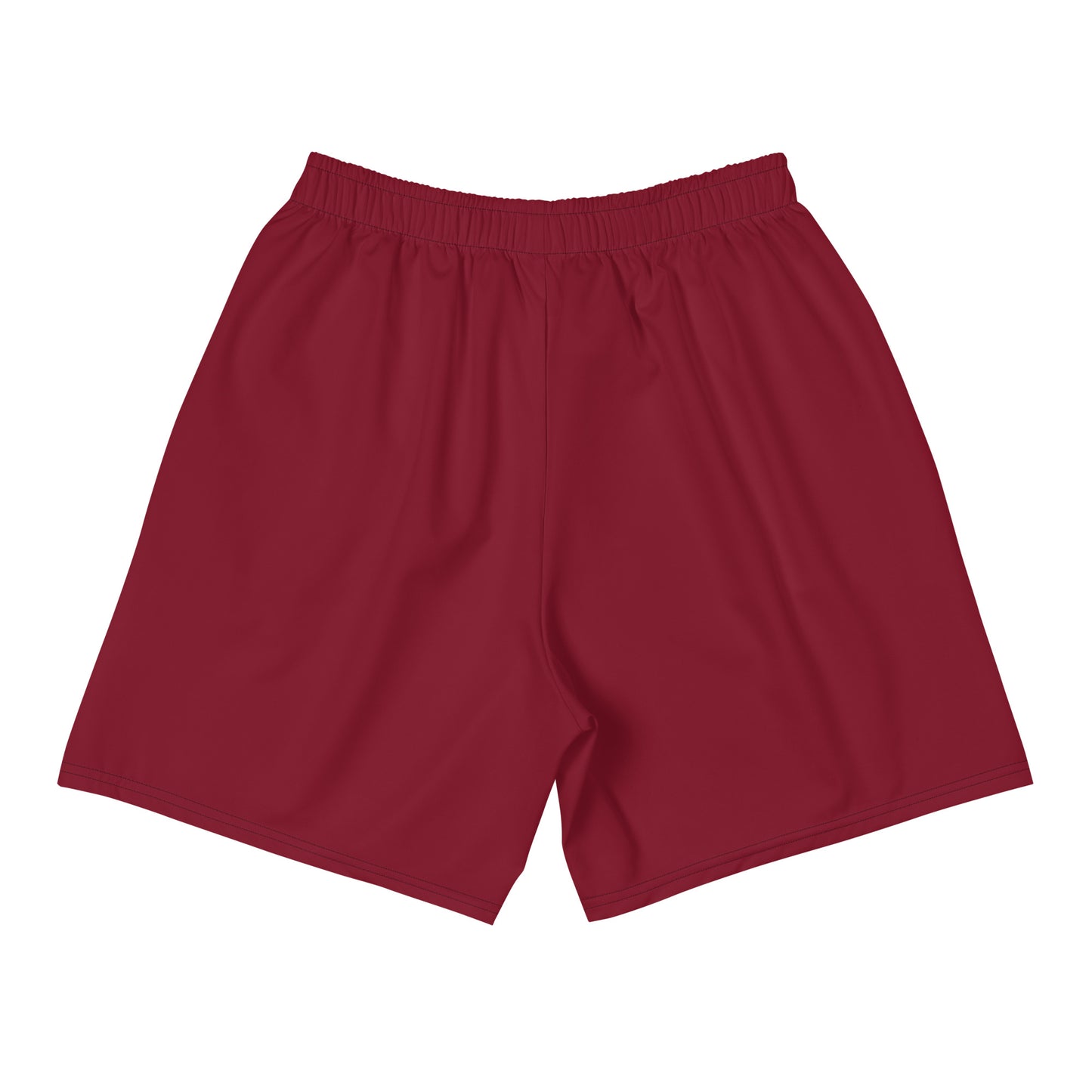 Minimalist Recycled Athletic Shorts