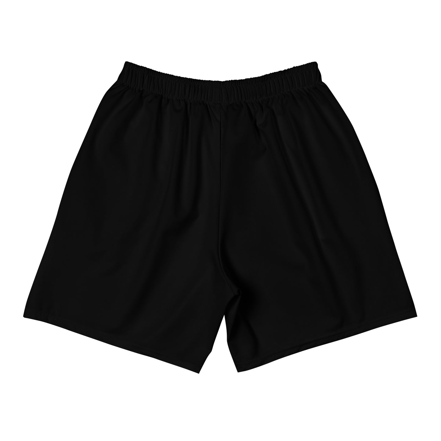 Minimalist Recycled Athletic Shorts