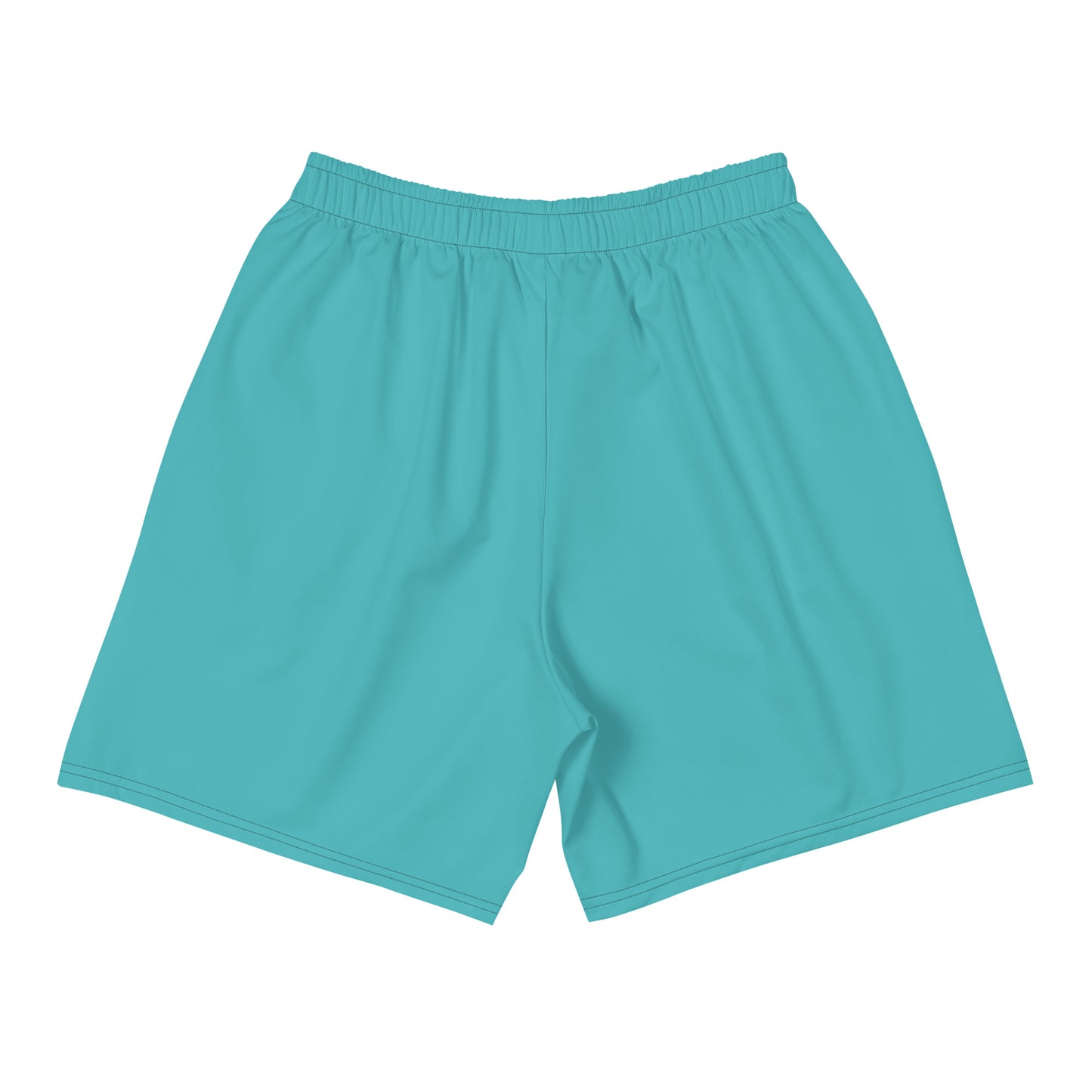 Minimalist Men's Recycled Athletic Shorts