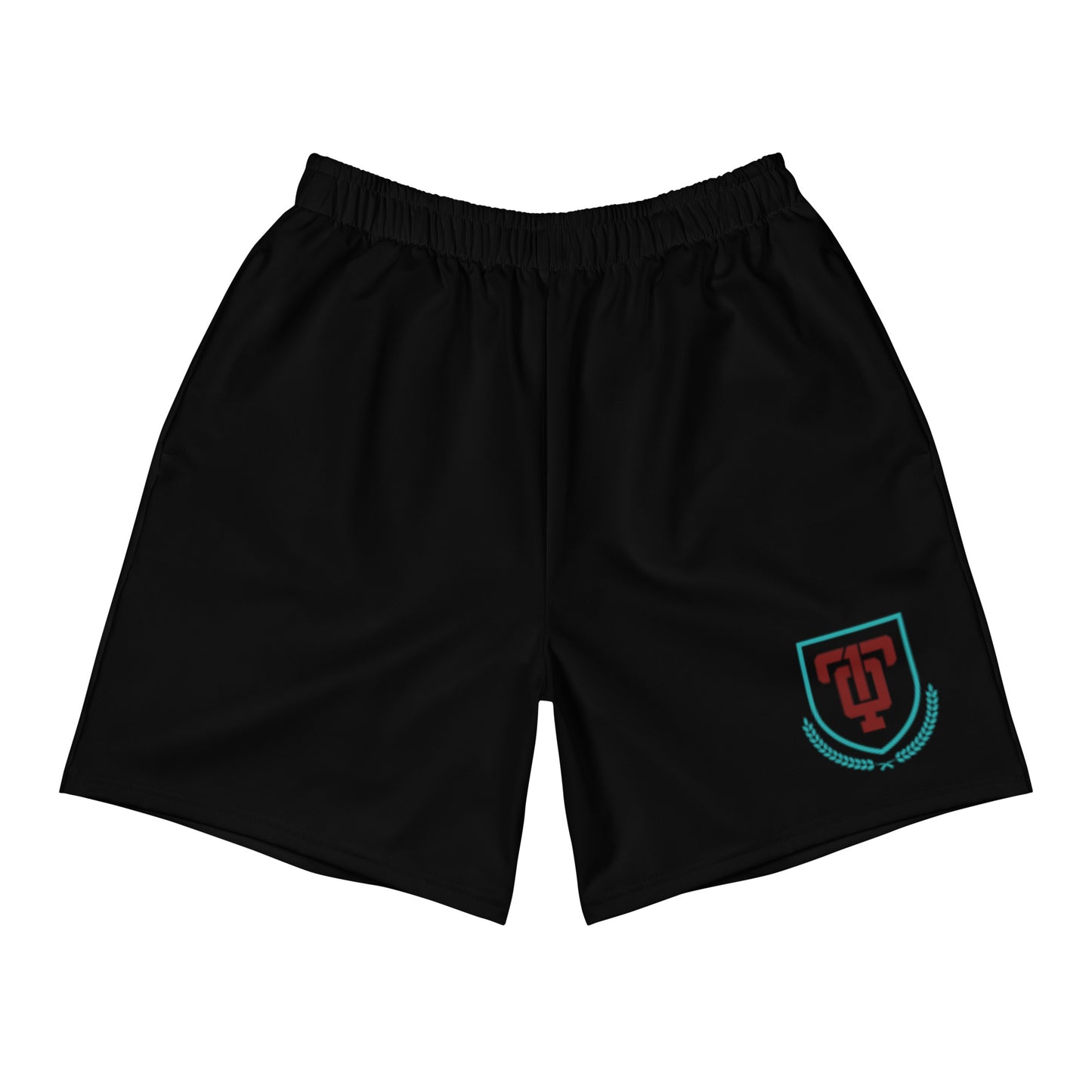 Minimalist Recycled Athletic Shorts