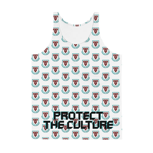 Unisex Tank Top