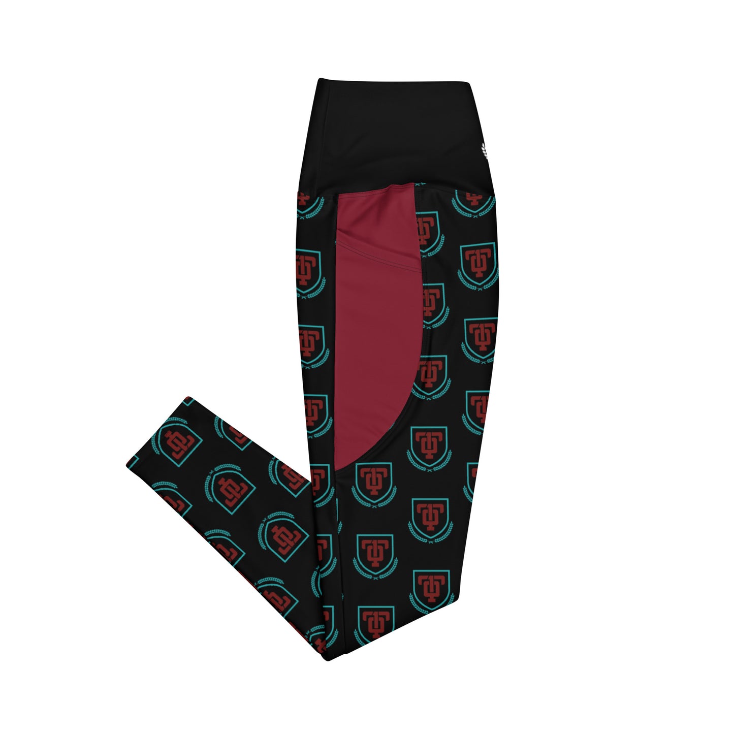 Old Money Leggings with pockets