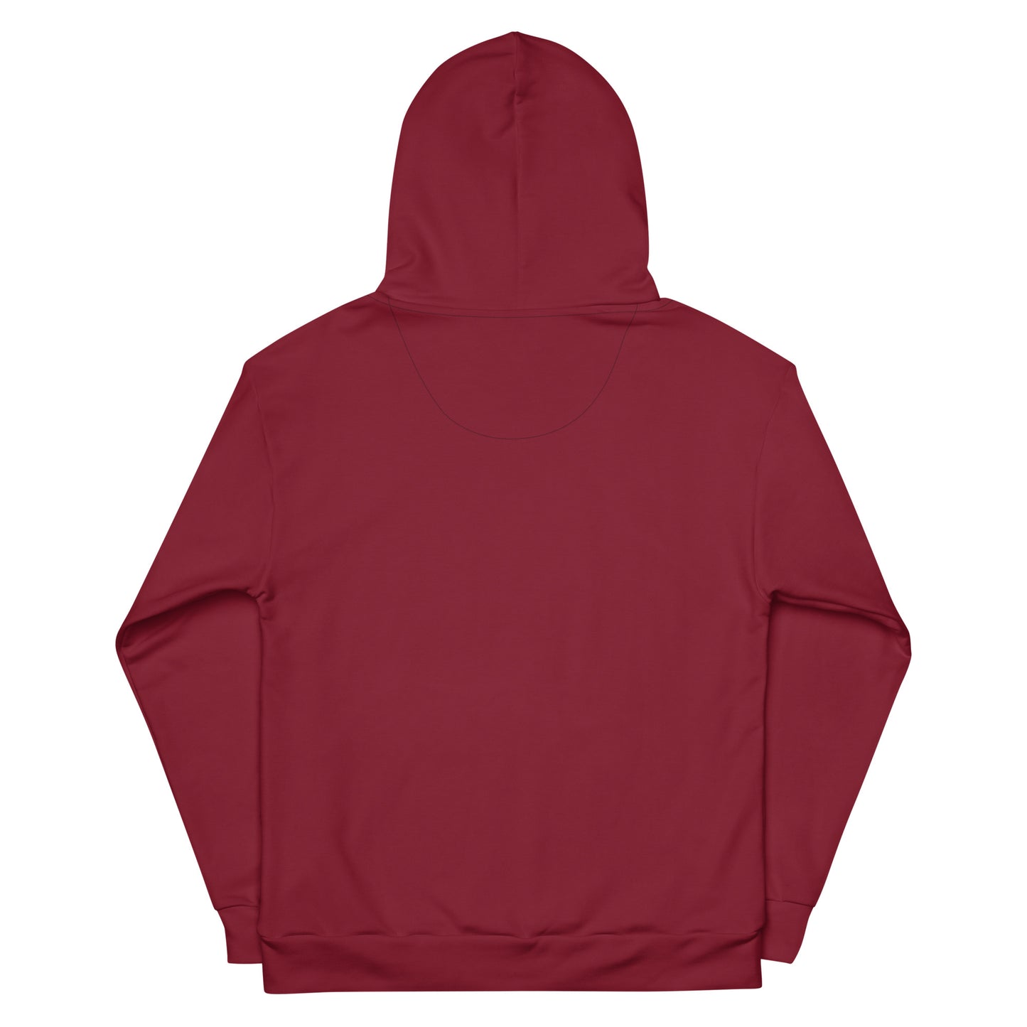 Minimalist Unisex Hoodie