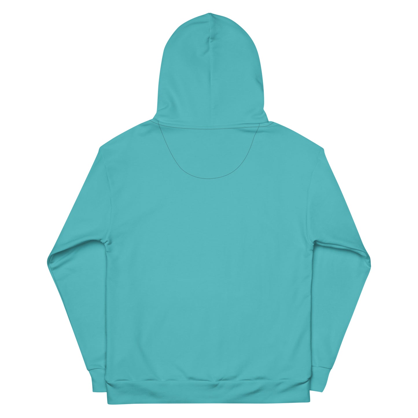 Minimalist Unisex Hoodie