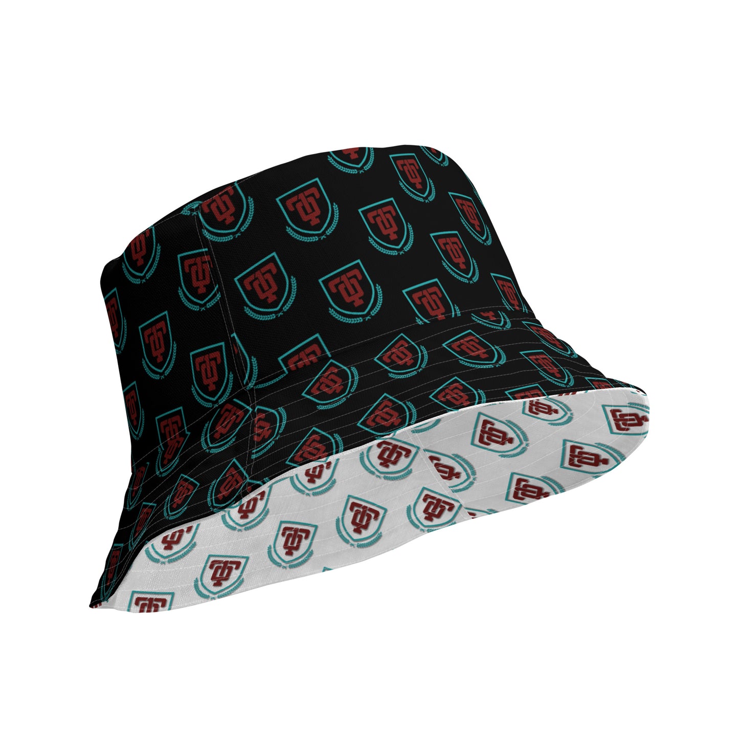 Old Money Reversible bucket hat