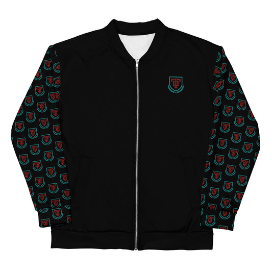 Unisex Bomber Jacket