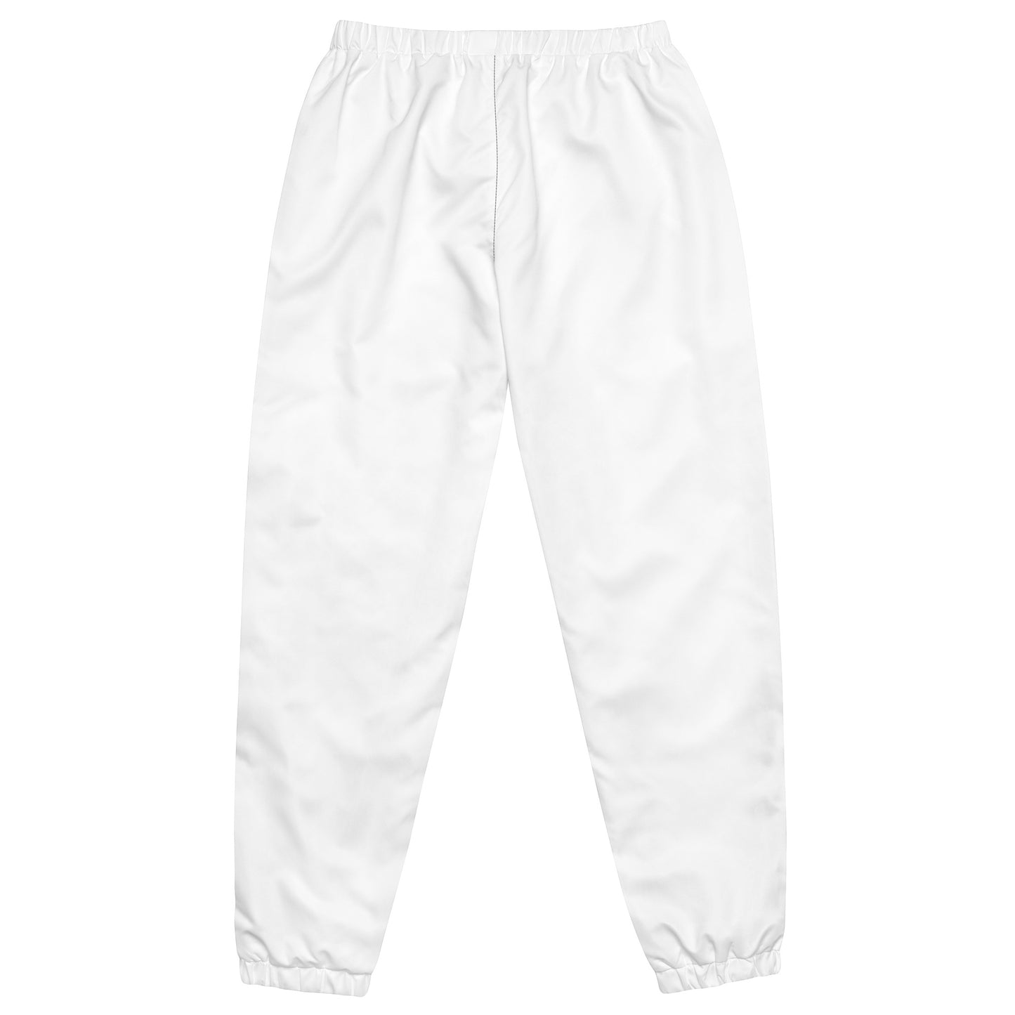 Minimalist Unisex track pants