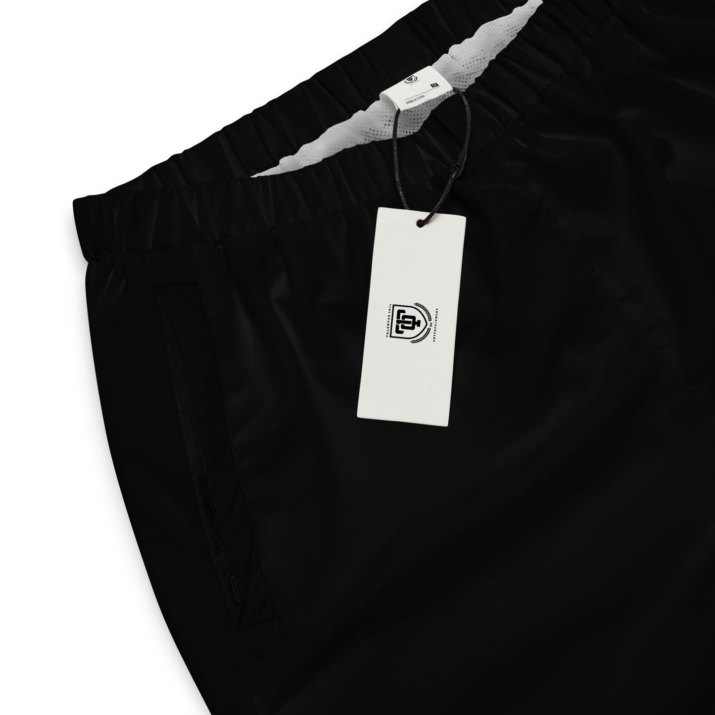 Minimalist Unisex track pants