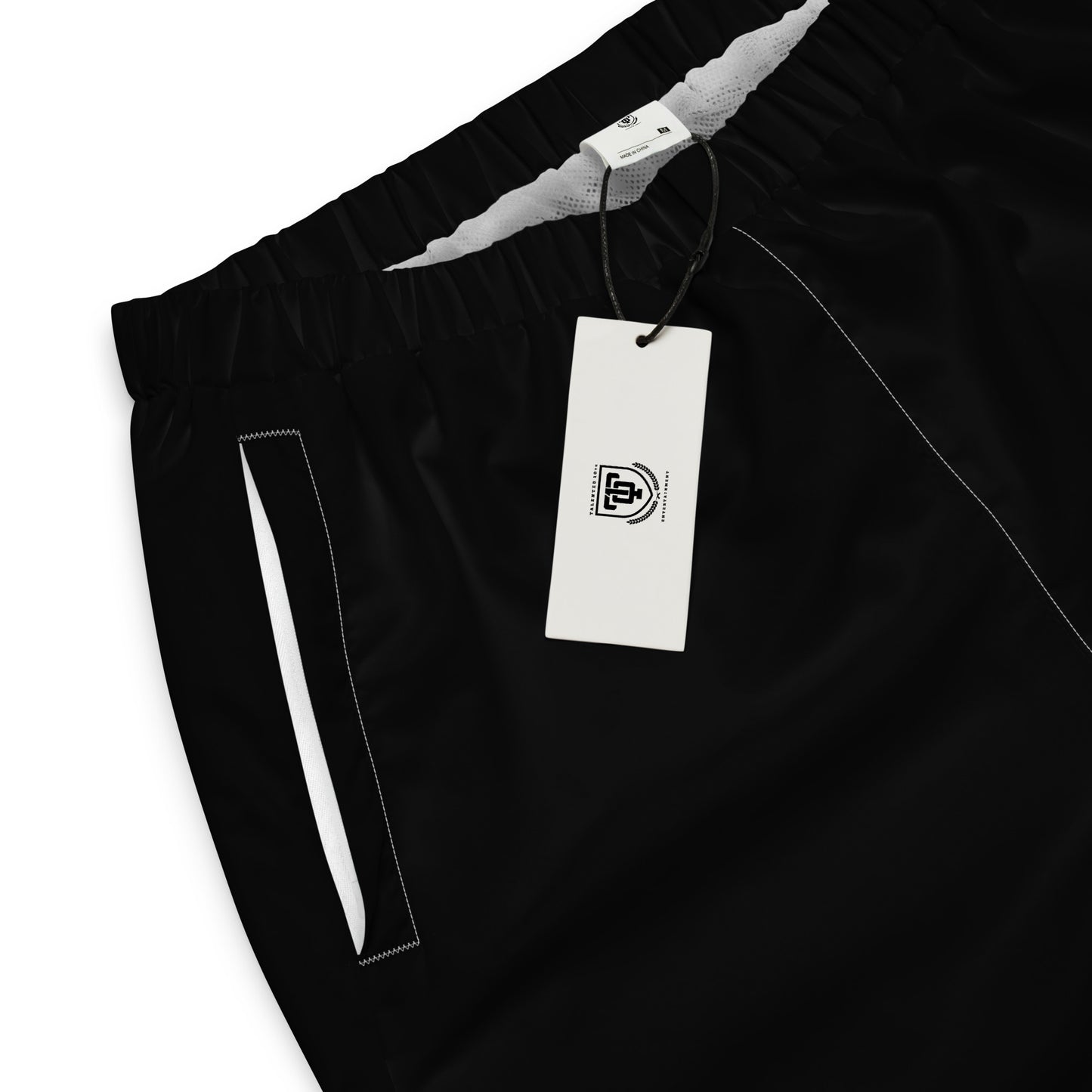 Minimalist Unisex track pants