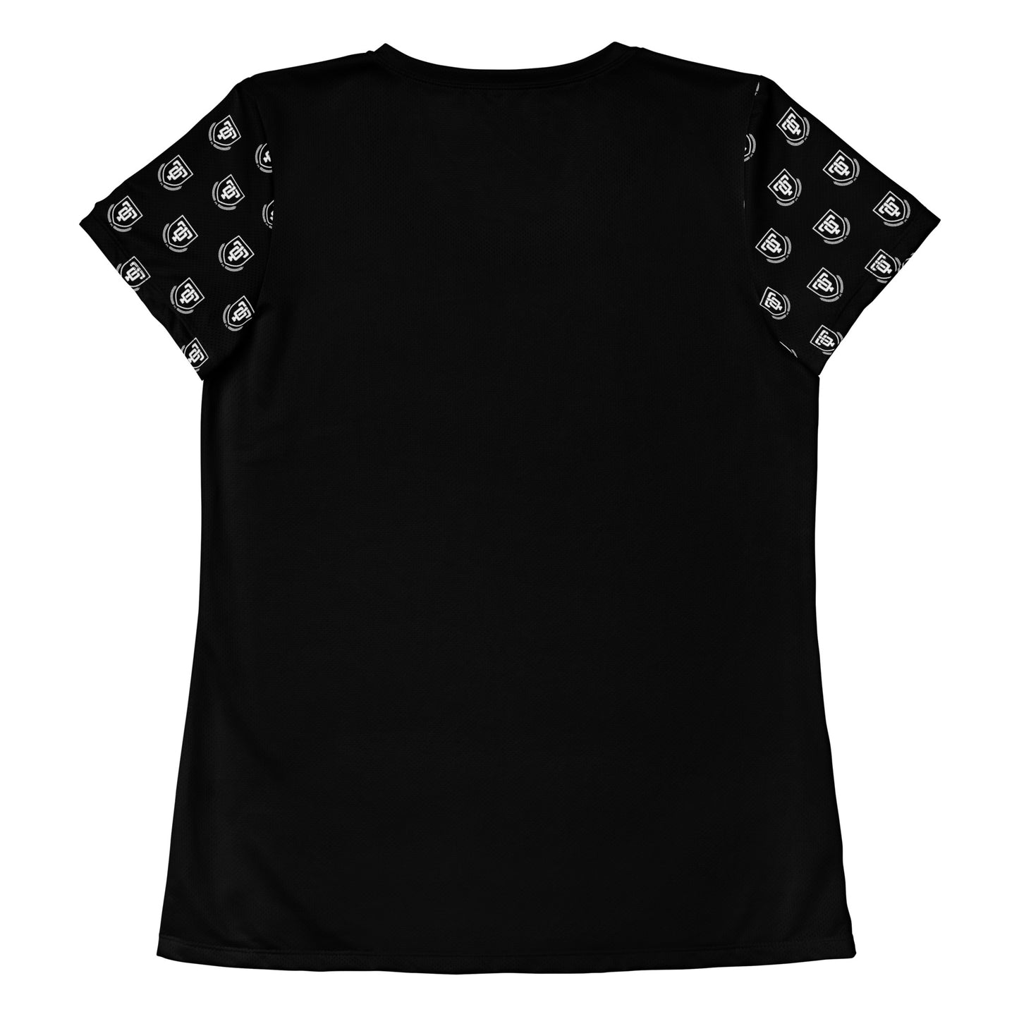 Women's Athletic T-shirt