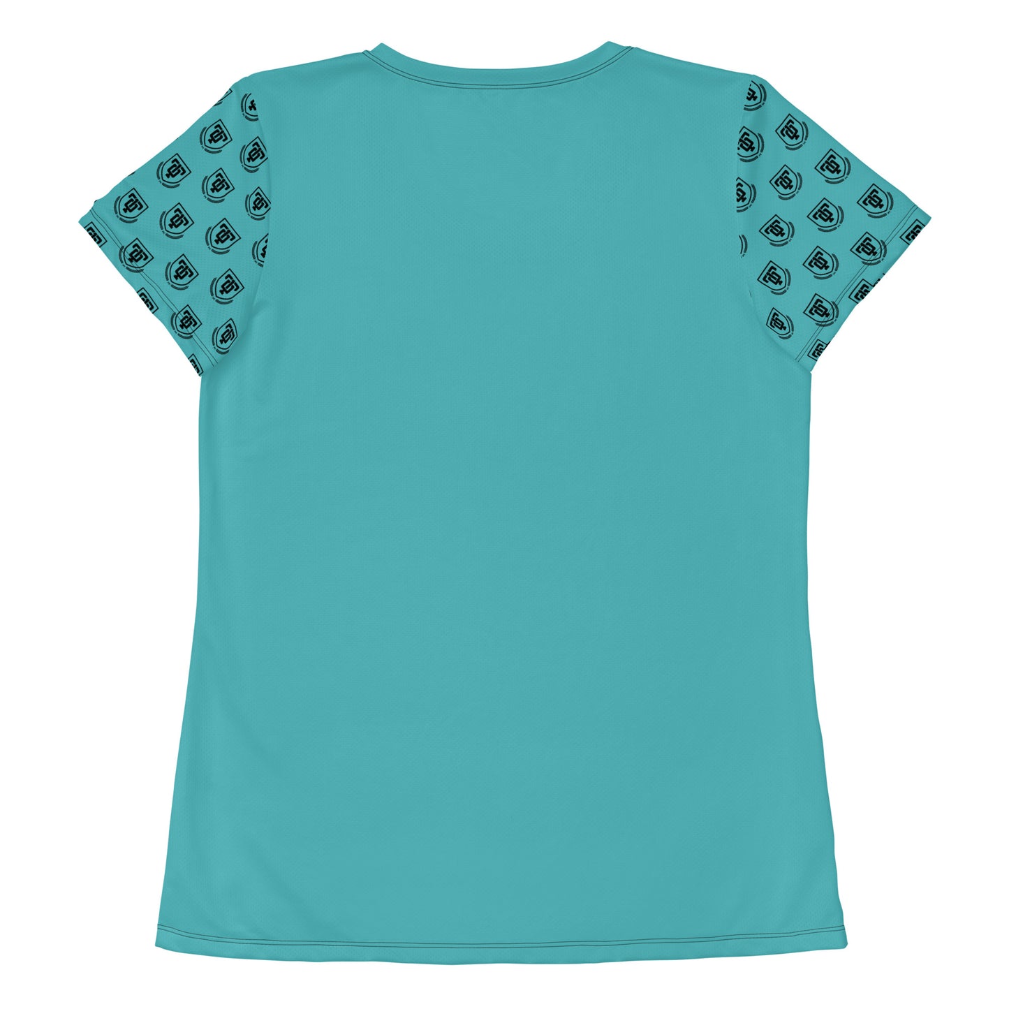 Women's Athletic T-shirt