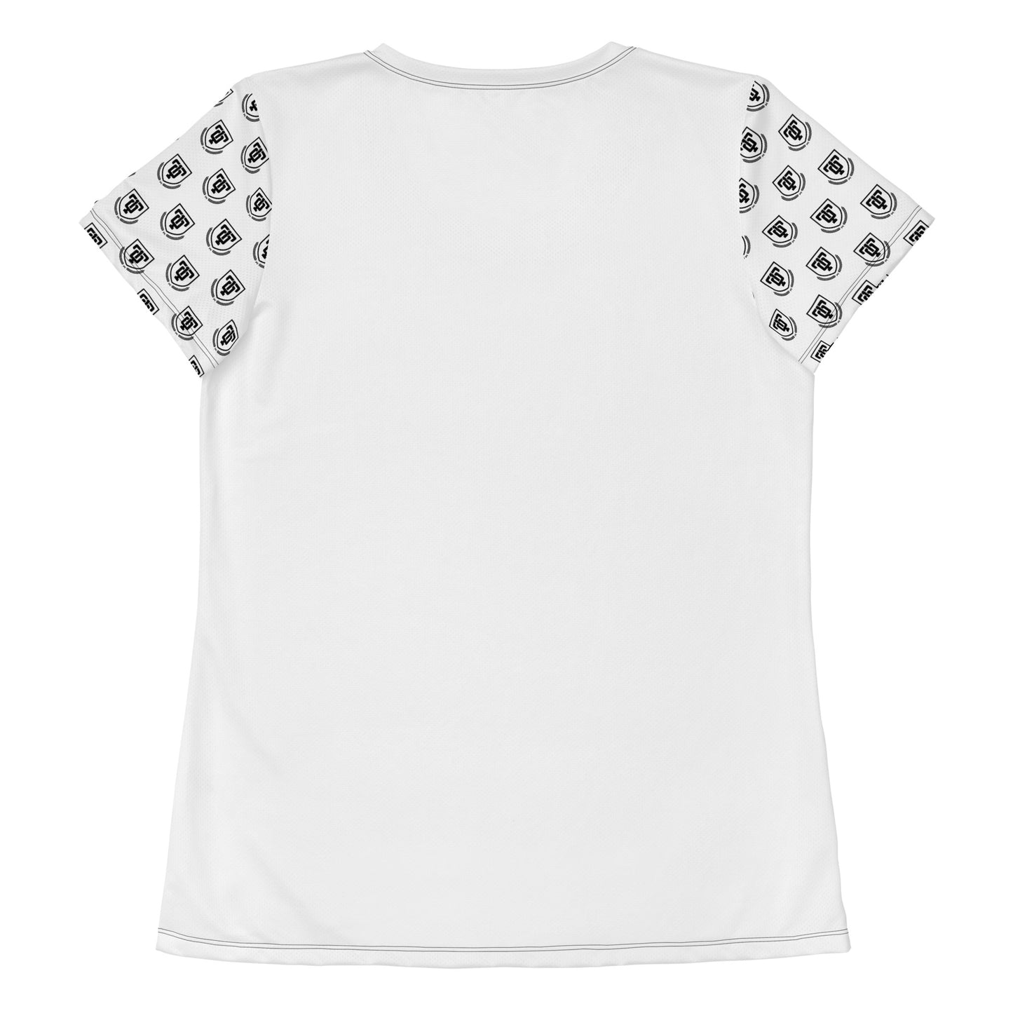 Women's Athletic T-shirt