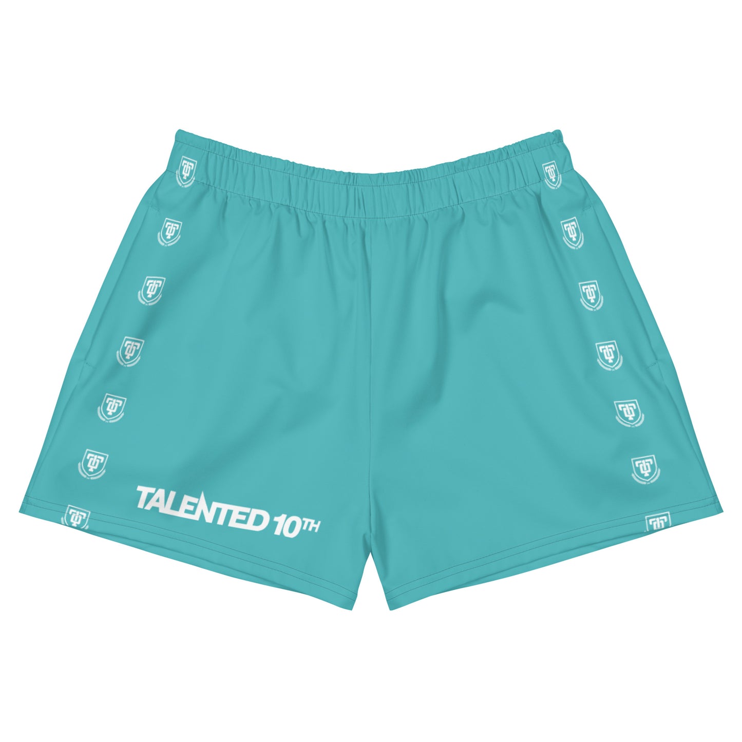 Women’s Recycled Athletic Shorts