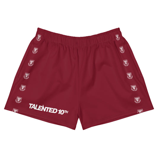 Women’s Recycled Athletic Shorts