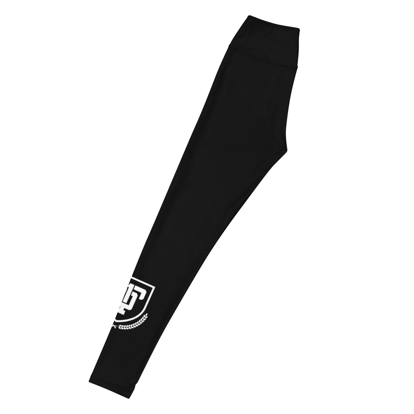 Minimalist Yoga Leggings