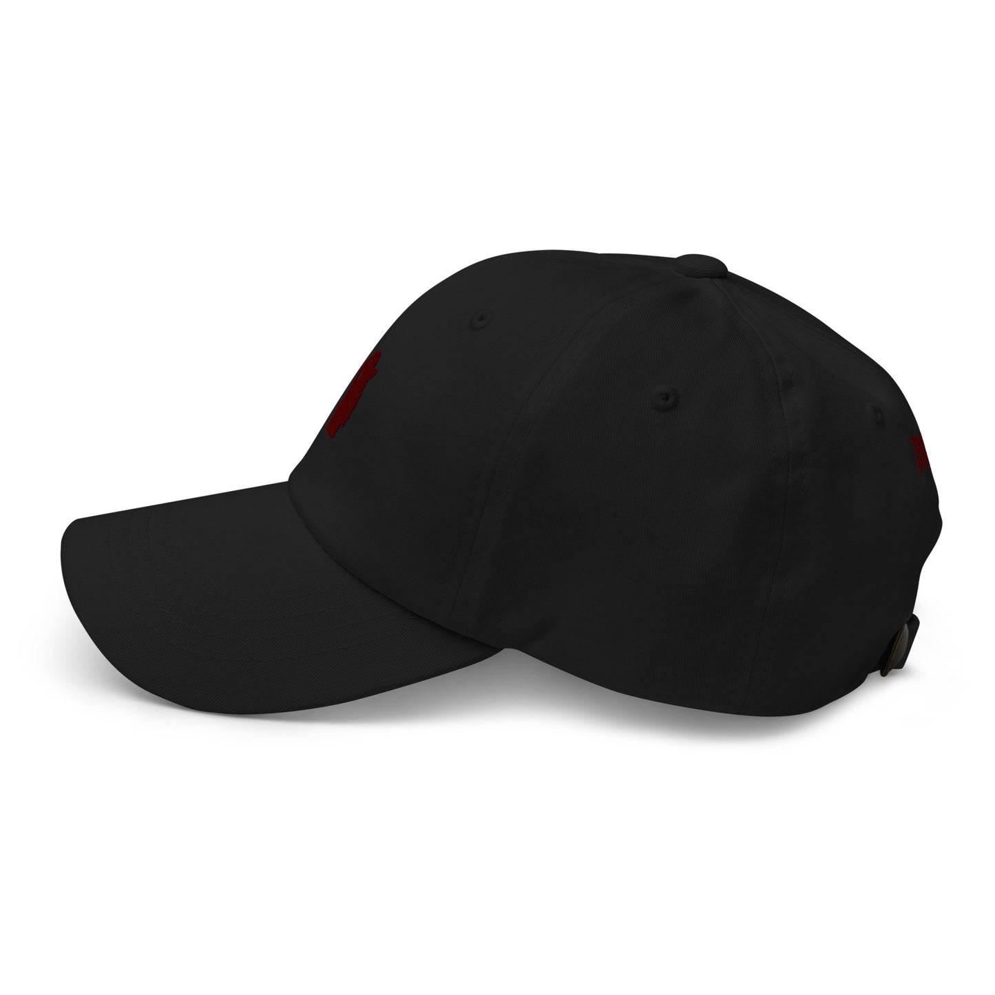 Minimalist Dad hat