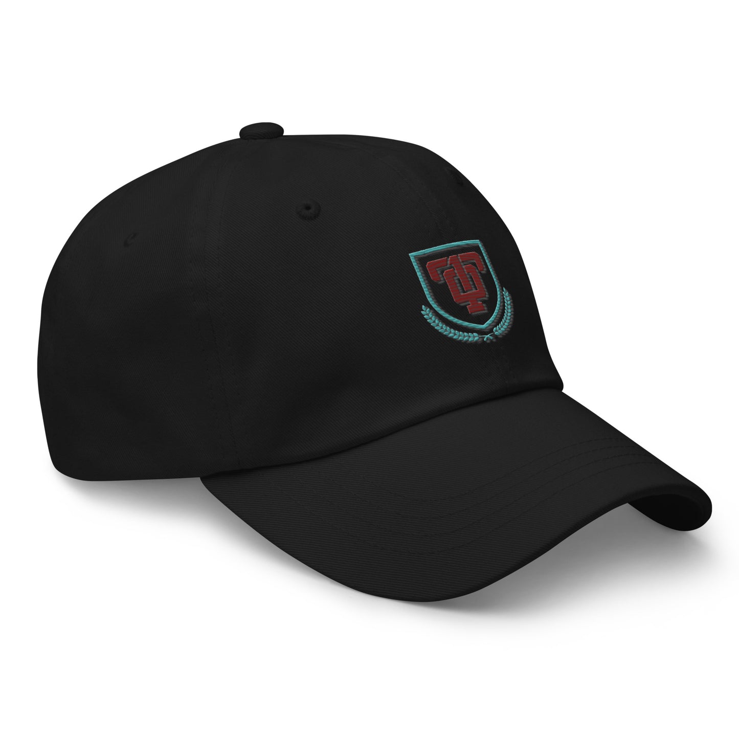 Minimalist Dad hat