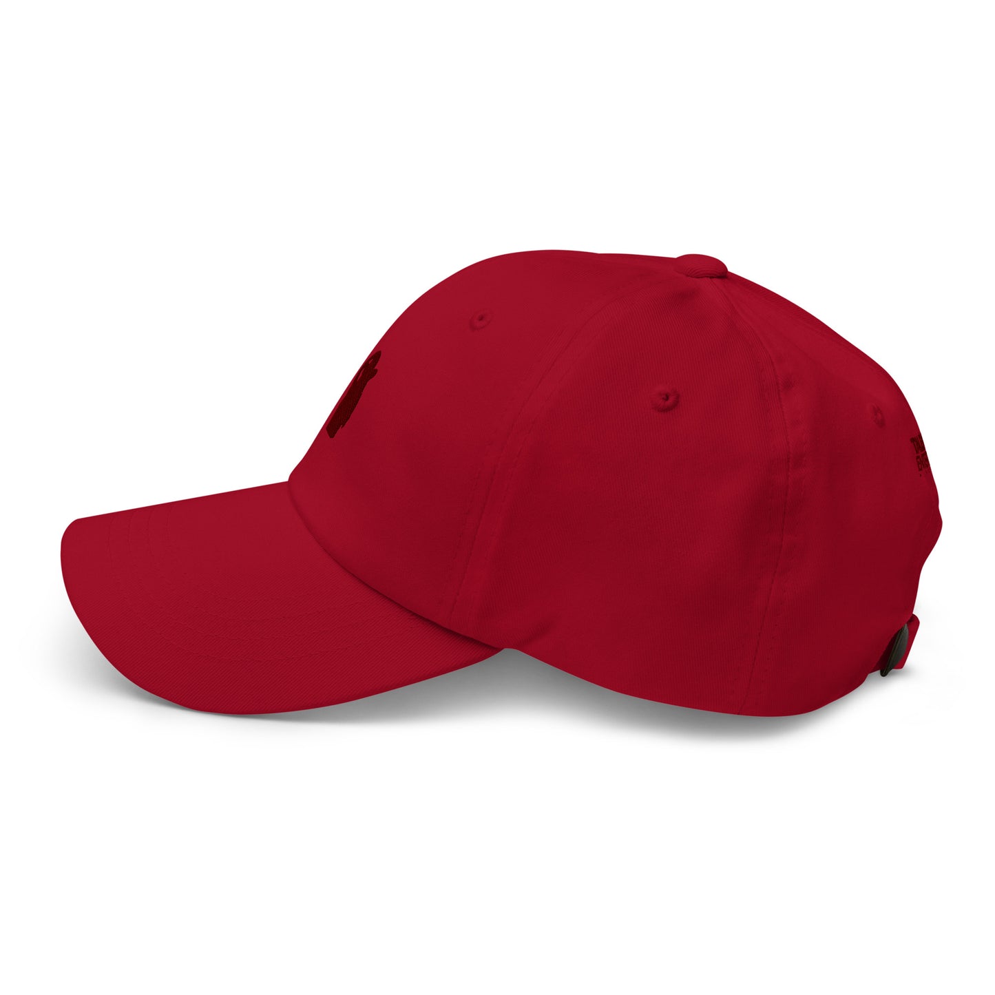 Minimalist Dad hat