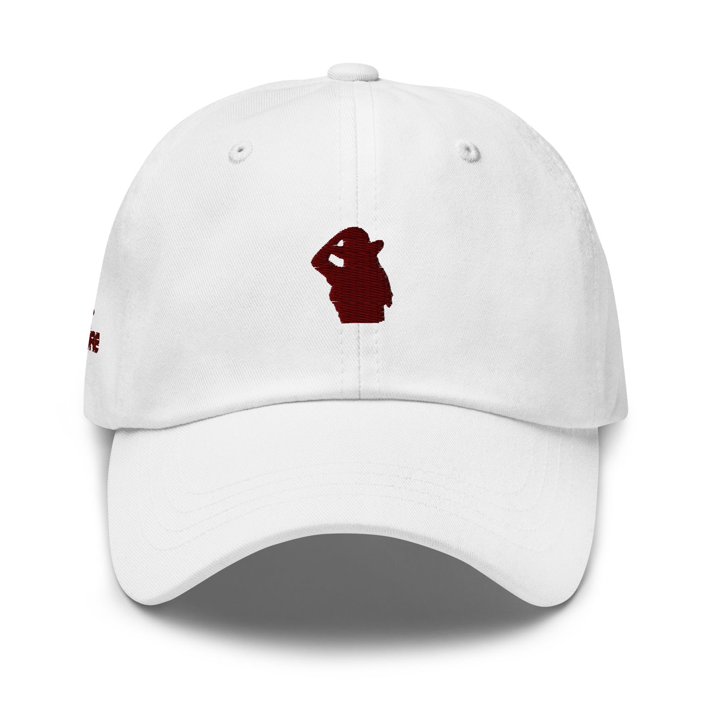 Minimalist Dad hat