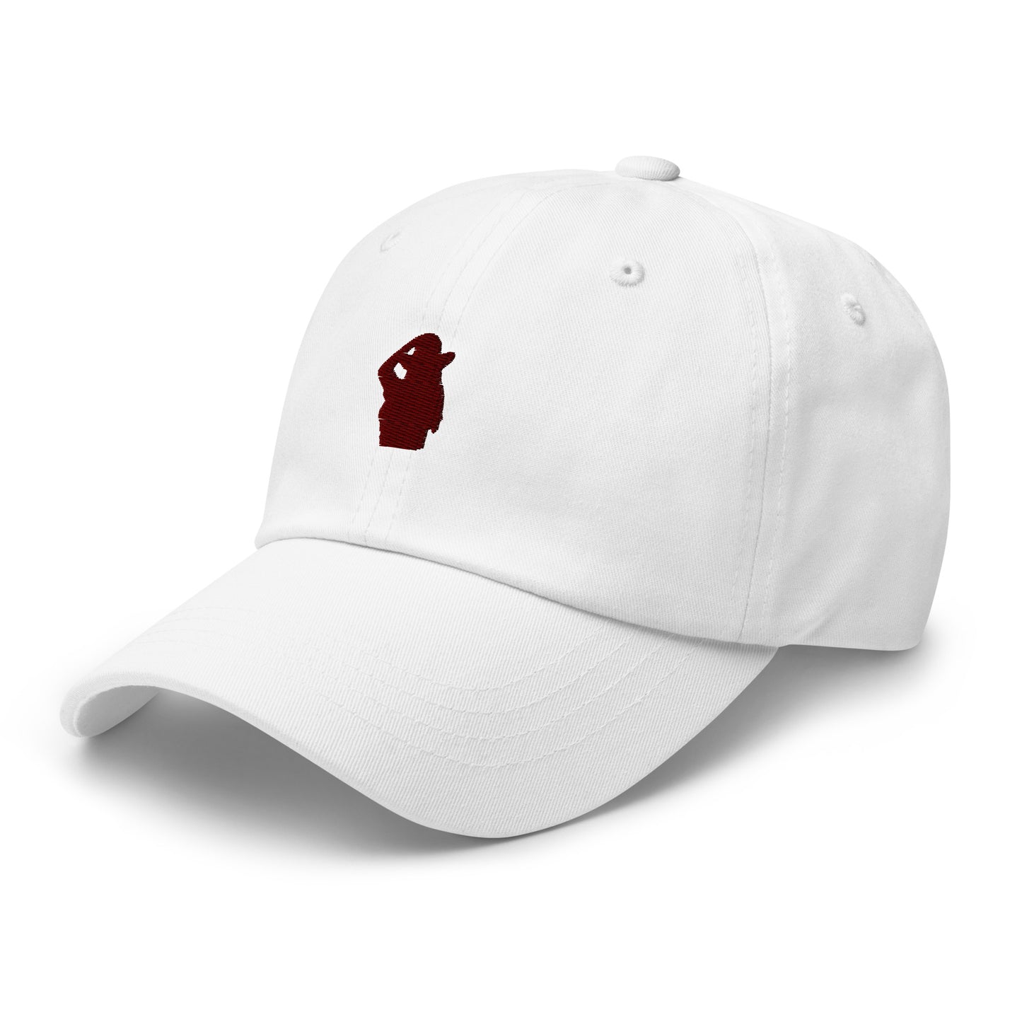 Minimalist Dad hat