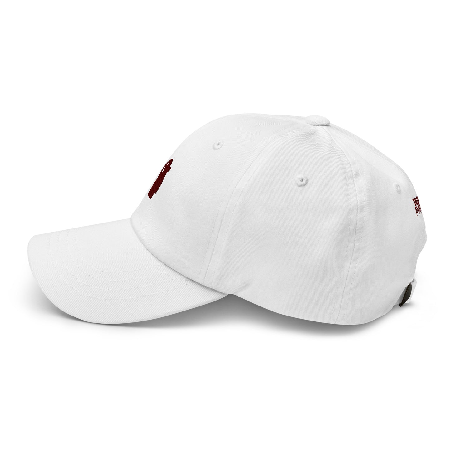 Minimalist Dad hat