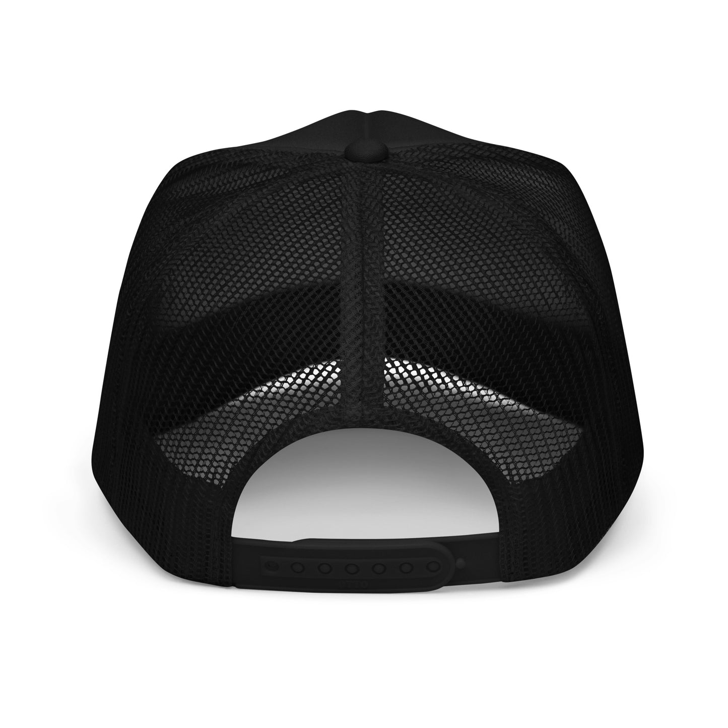 Minimalist Foam trucker hat