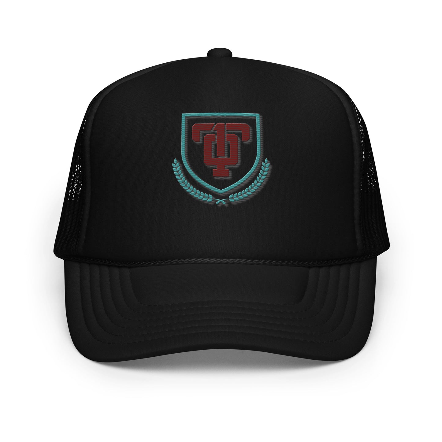 Minimalist Foam trucker hat