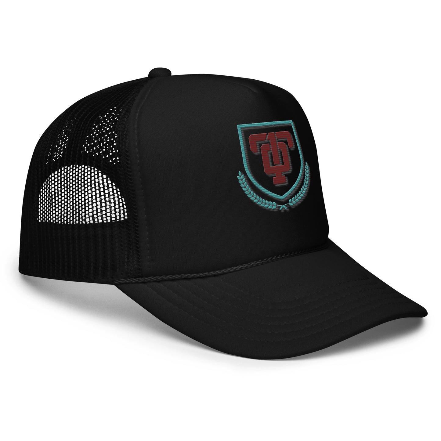 Minimalist Foam trucker hat