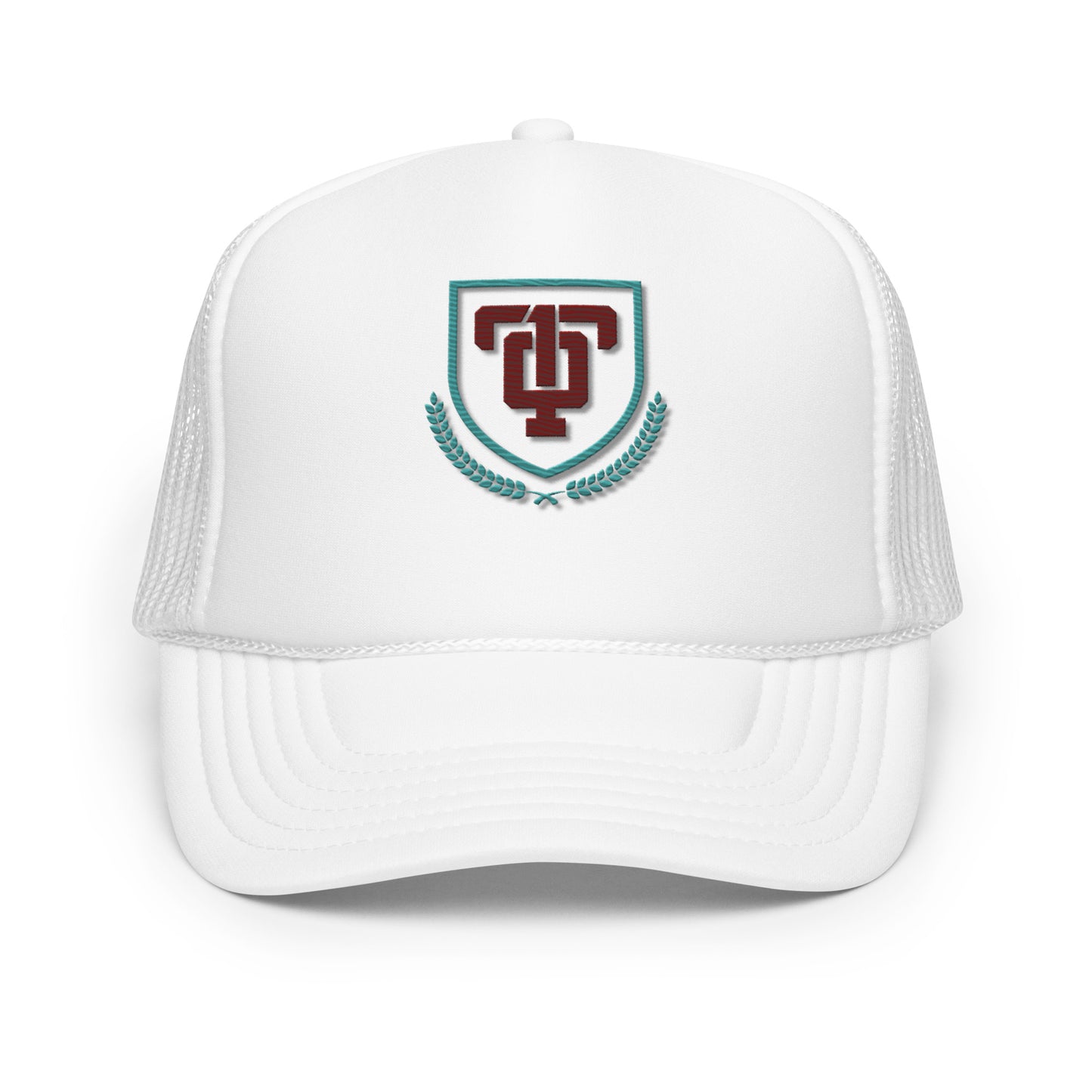 Minimalist Foam trucker hat