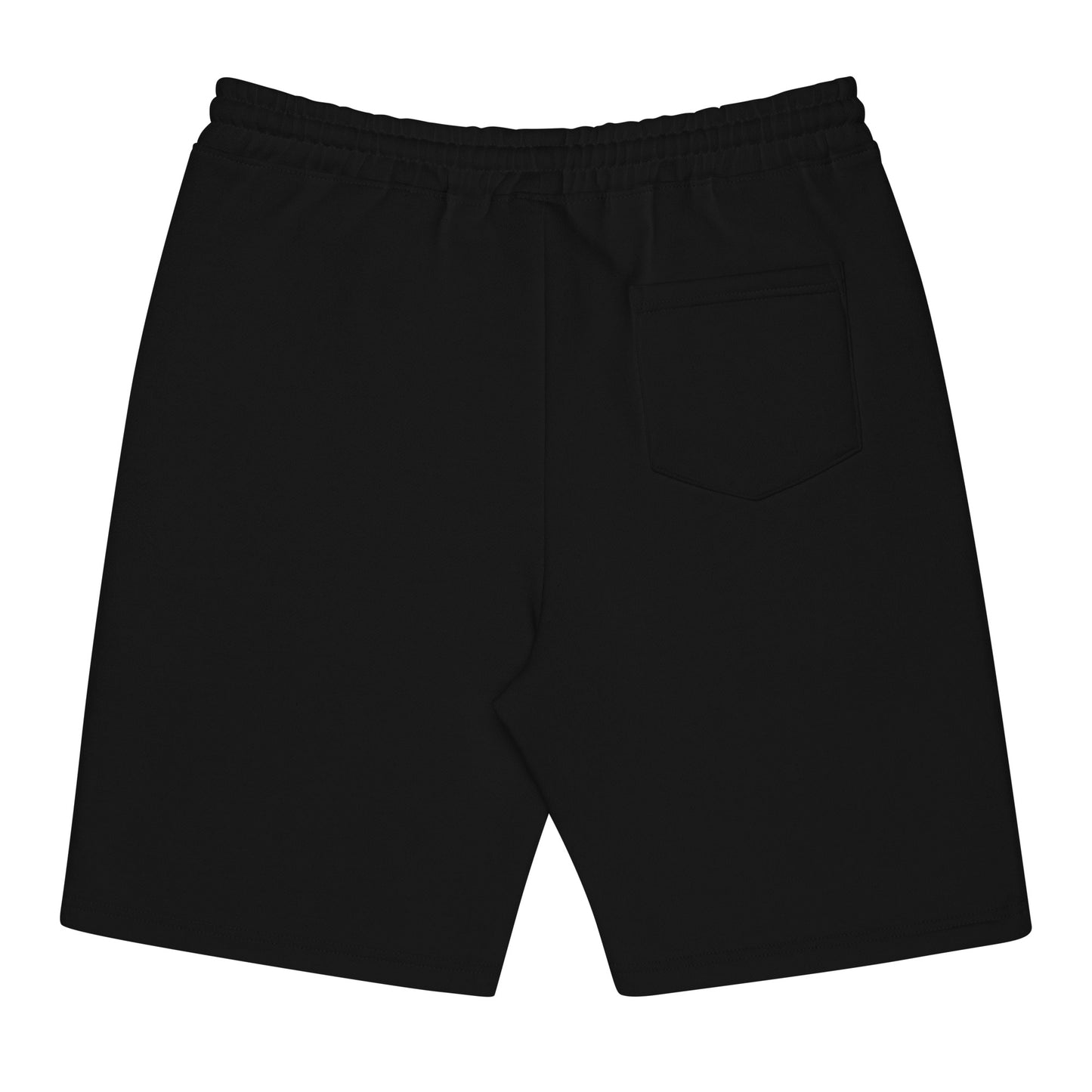 Minimalist Fleece shorts