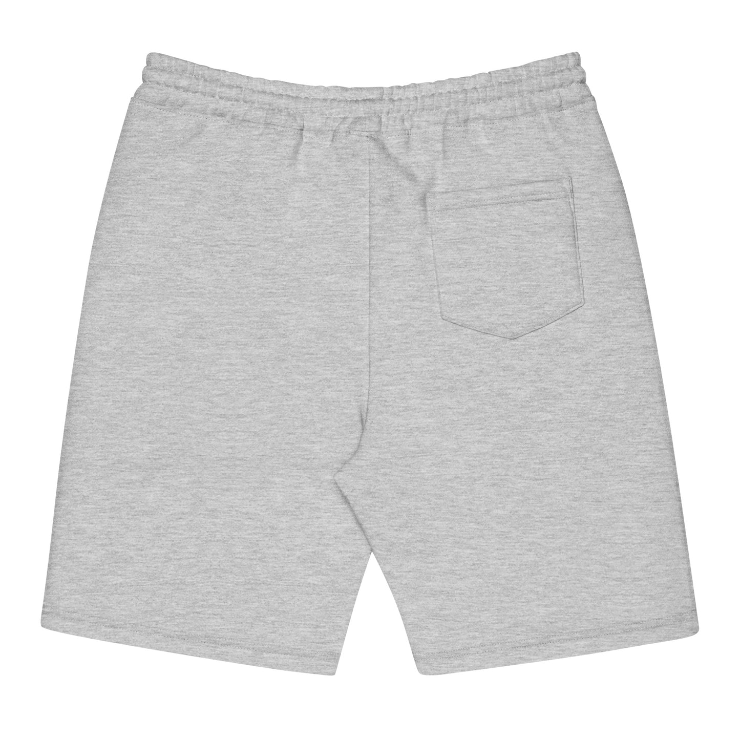 Minimalist Fleece shorts