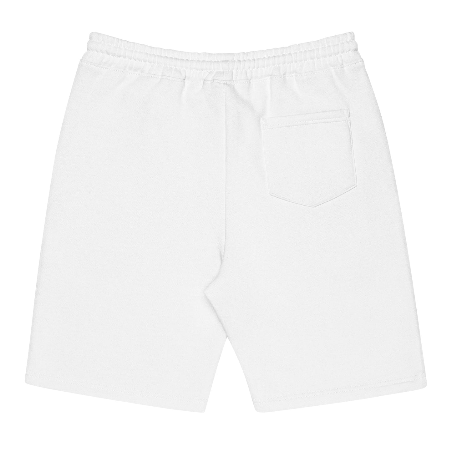 Minimalist Fleece shorts