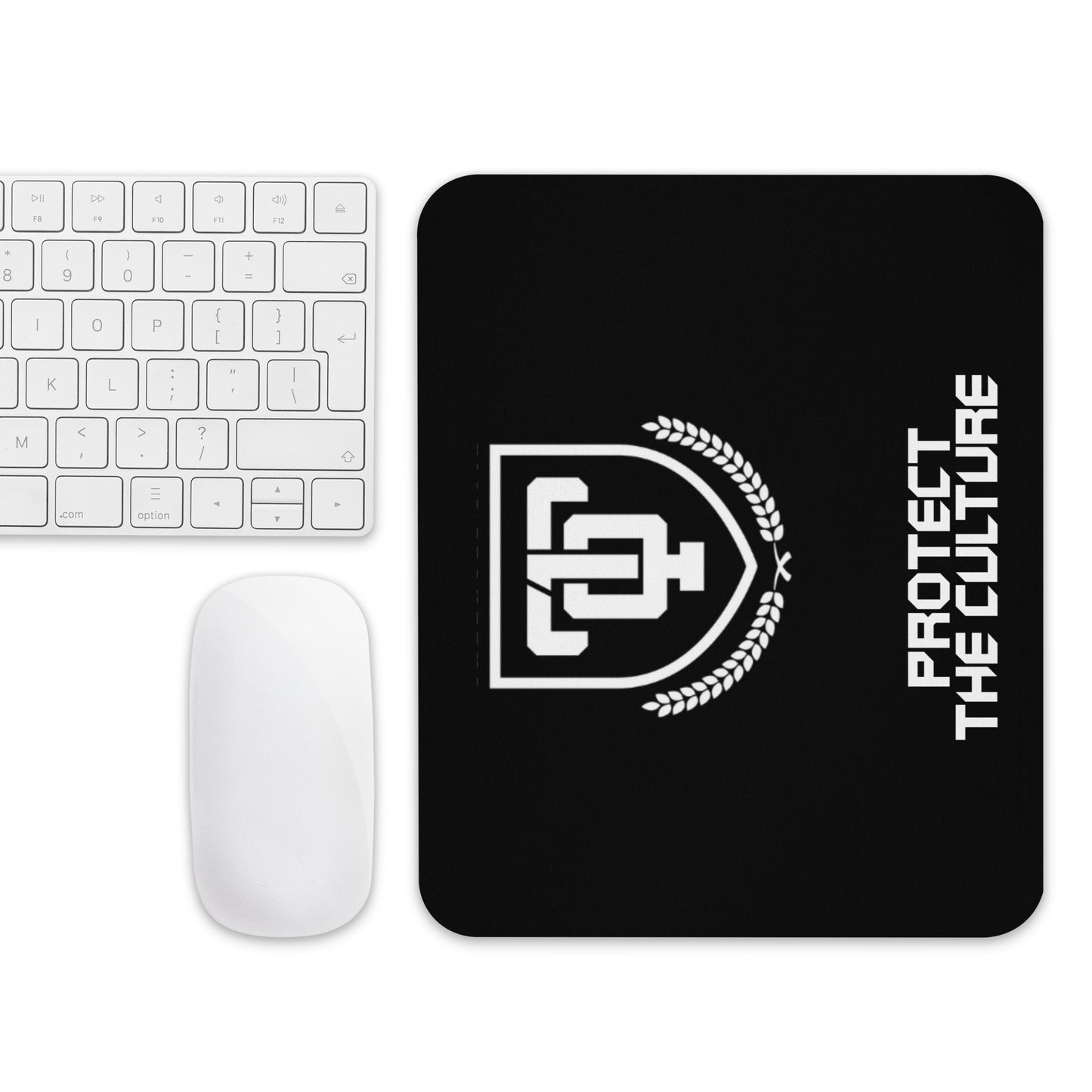 Mouse pad