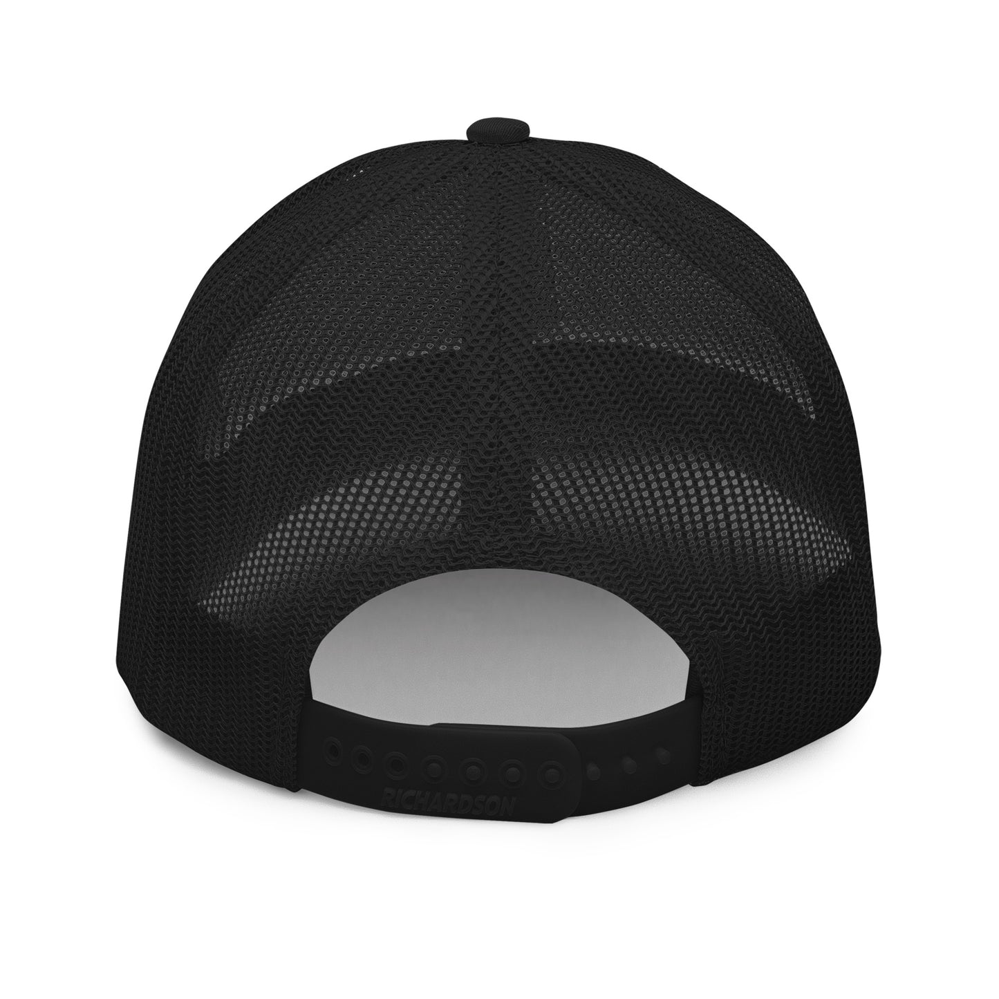 Minimalist Trucker Cap