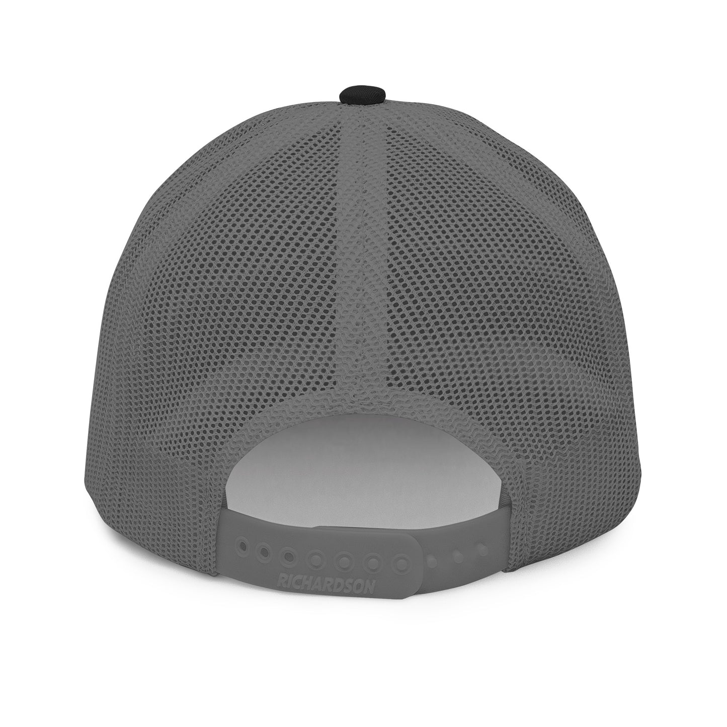 Minimalist Trucker Cap