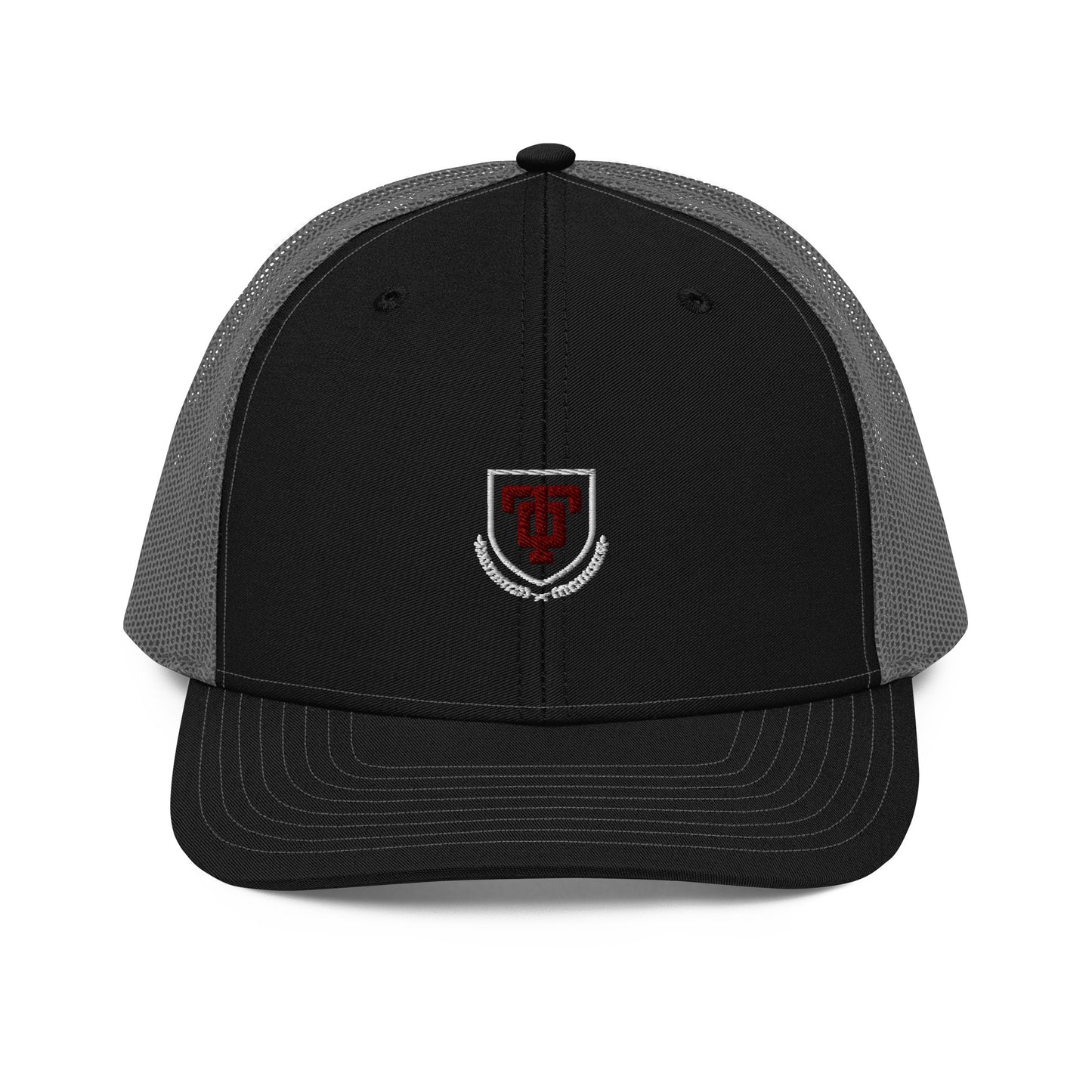 Minimalist Trucker Cap