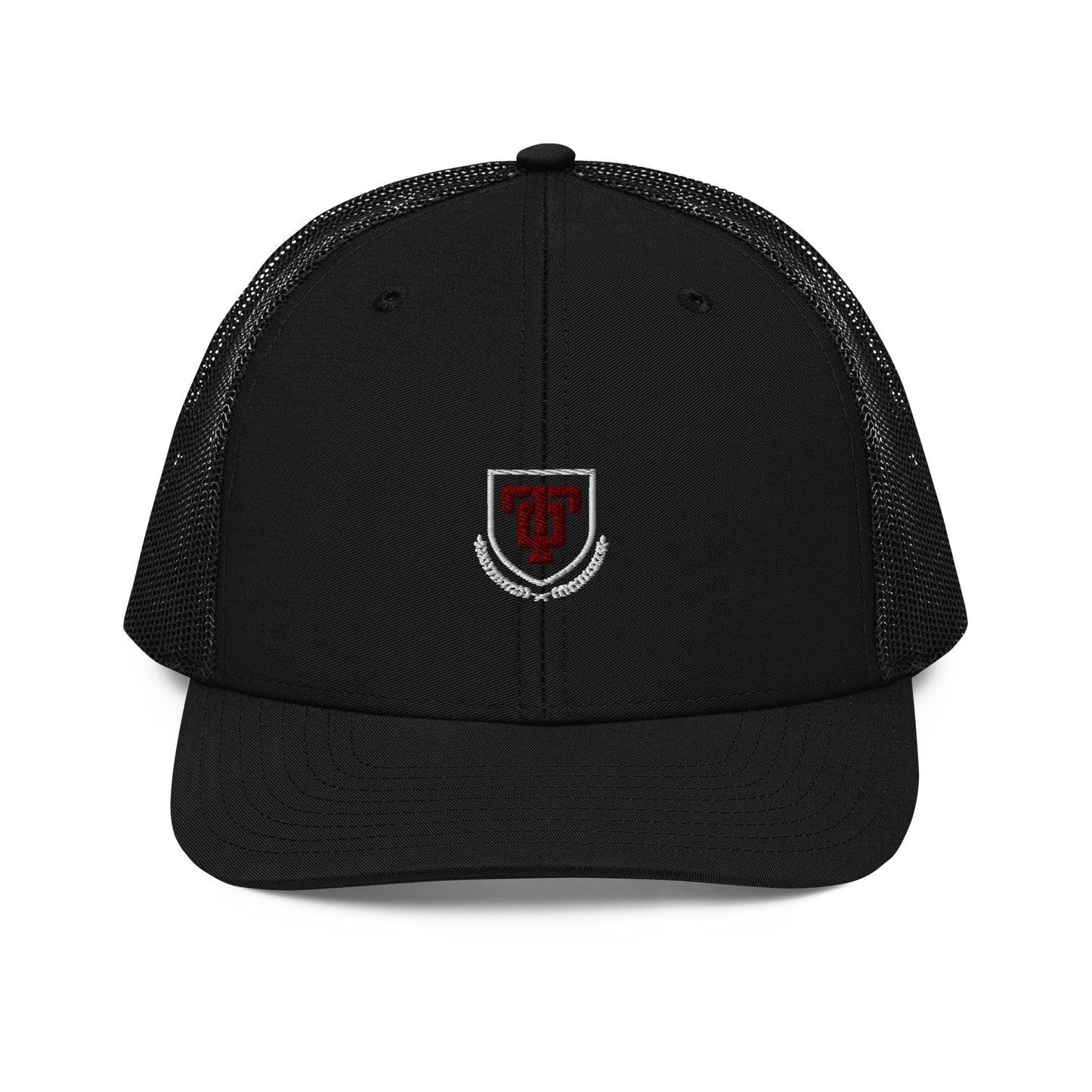 Minimalist Trucker Cap