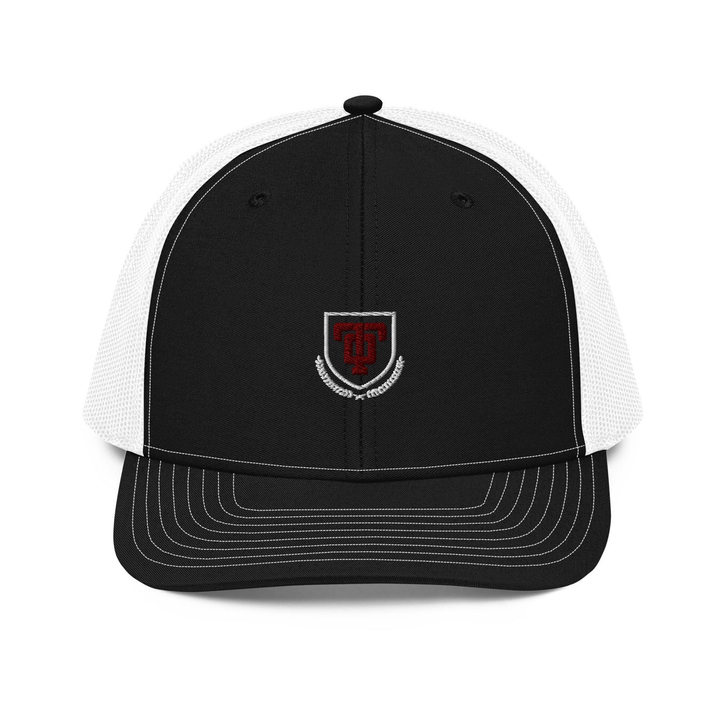 Minimalist Trucker Cap