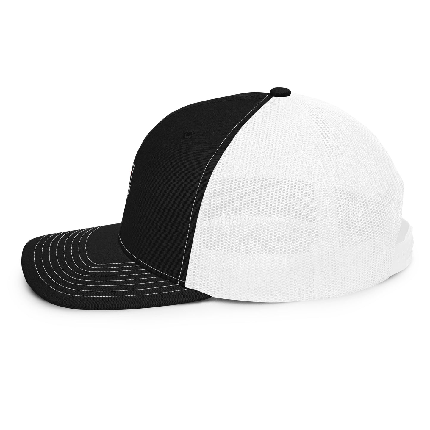 Minimalist Trucker Cap