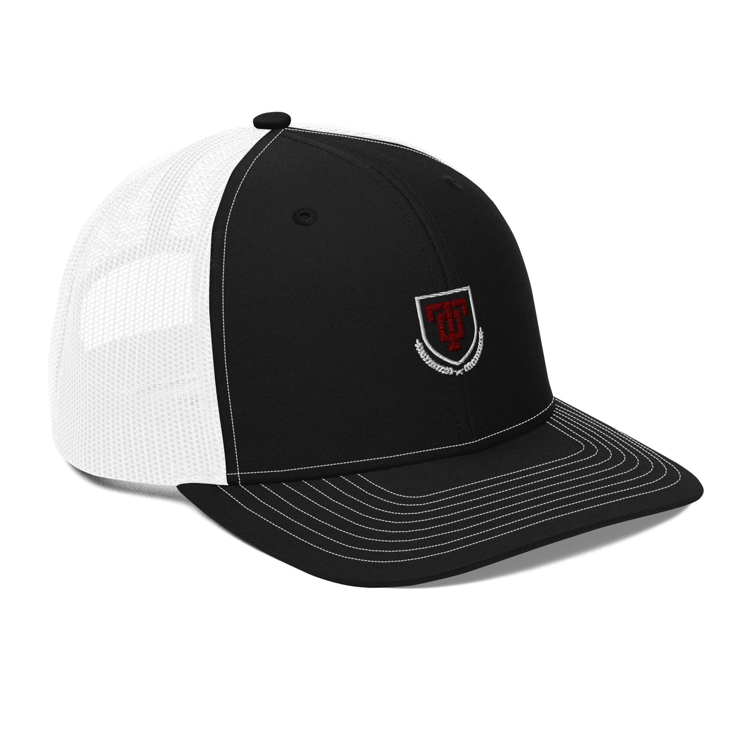 Minimalist Trucker Cap